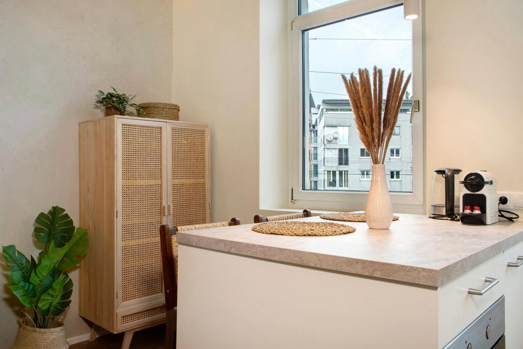 Sonnenblick Bregenz Apartment ภายนอก รูปภาพ