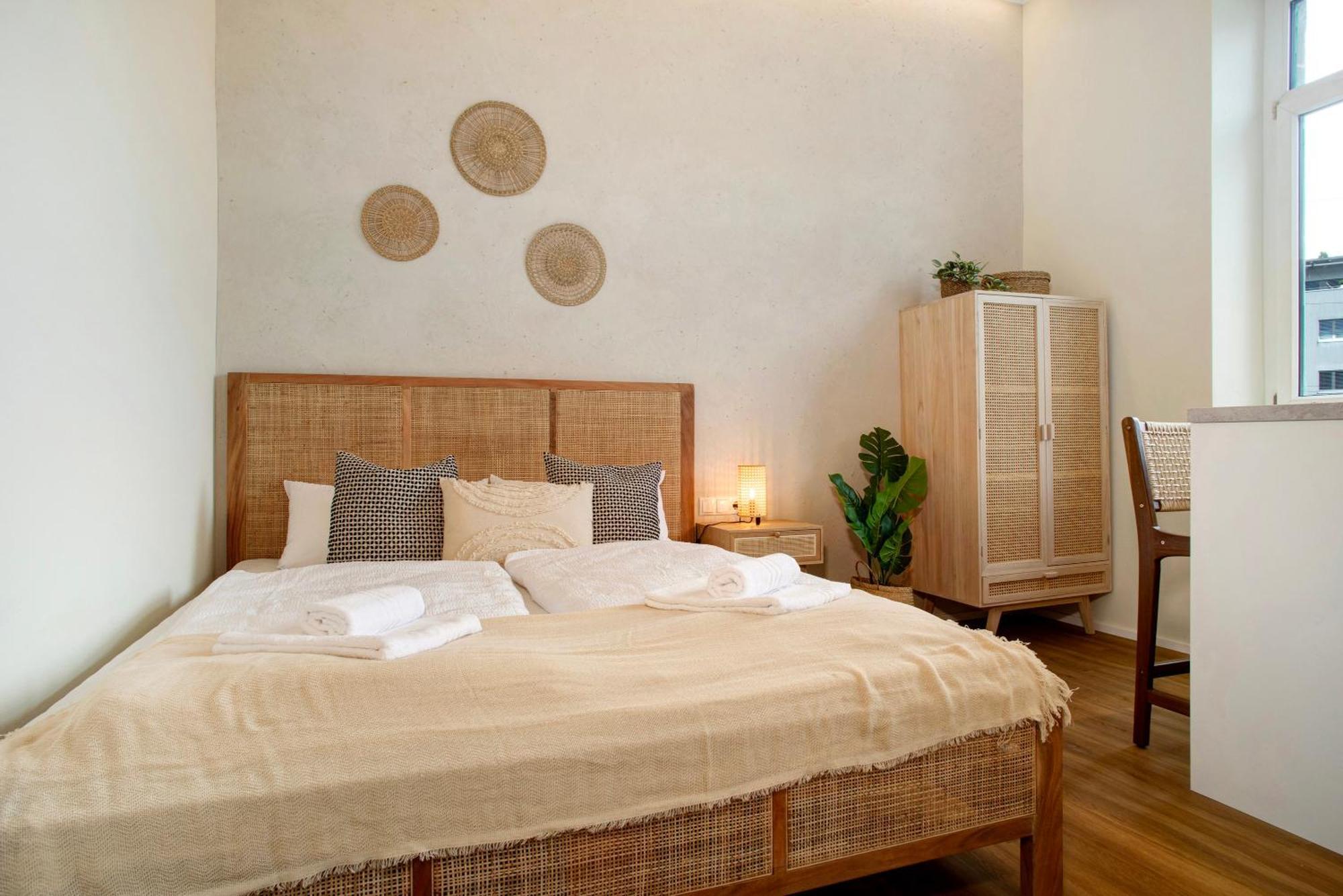Sonnenblick Bregenz Apartment ภายนอก รูปภาพ