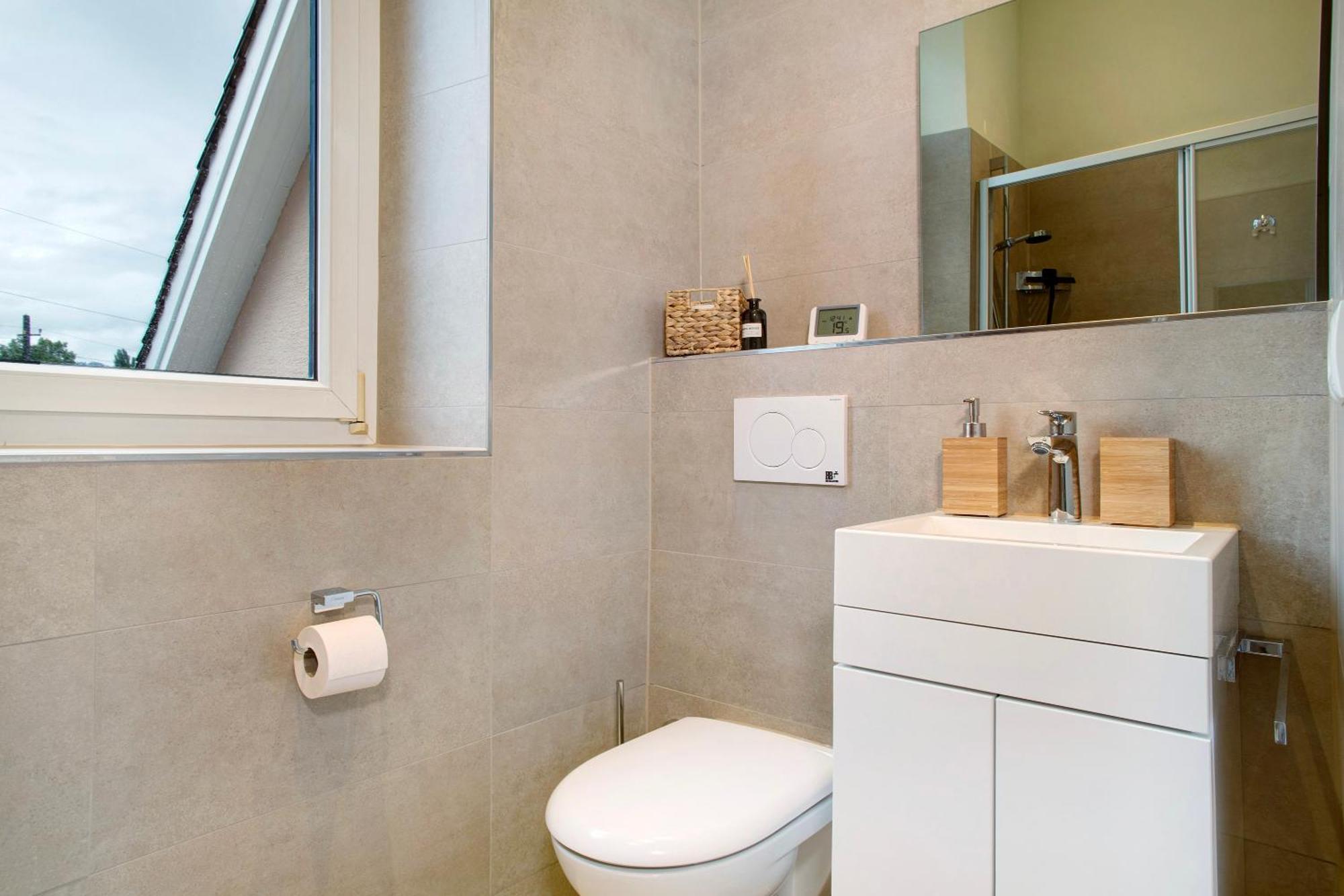 Sonnenblick Bregenz Apartment ภายนอก รูปภาพ