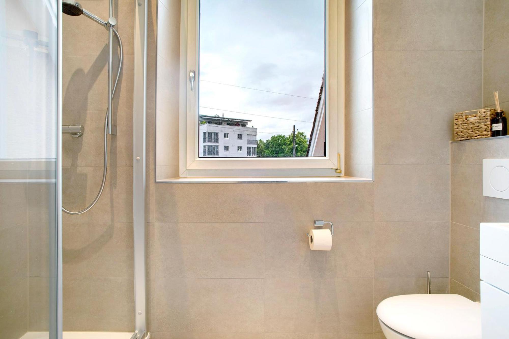 Sonnenblick Bregenz Apartment ภายนอก รูปภาพ