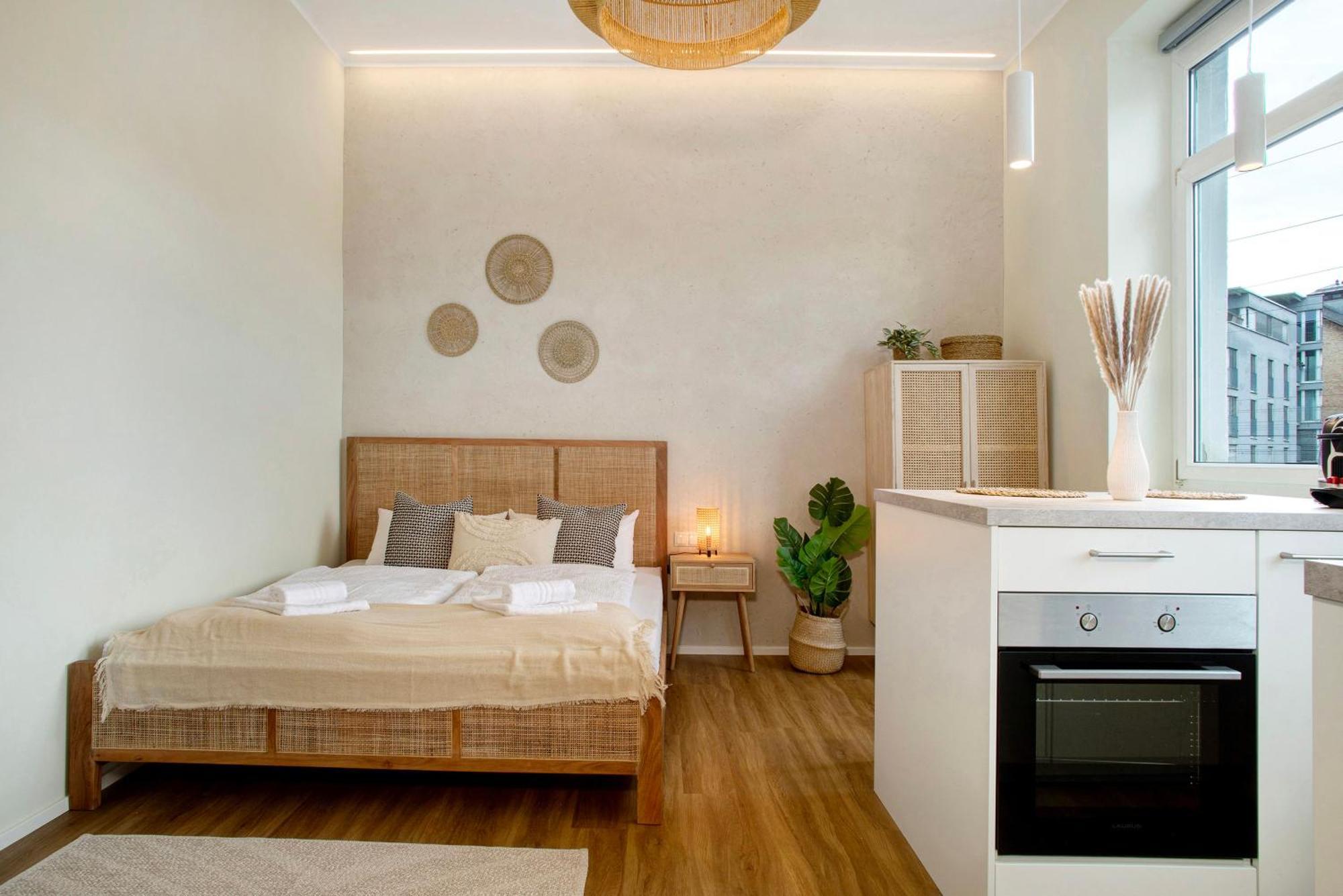 Sonnenblick Bregenz Apartment ภายนอก รูปภาพ