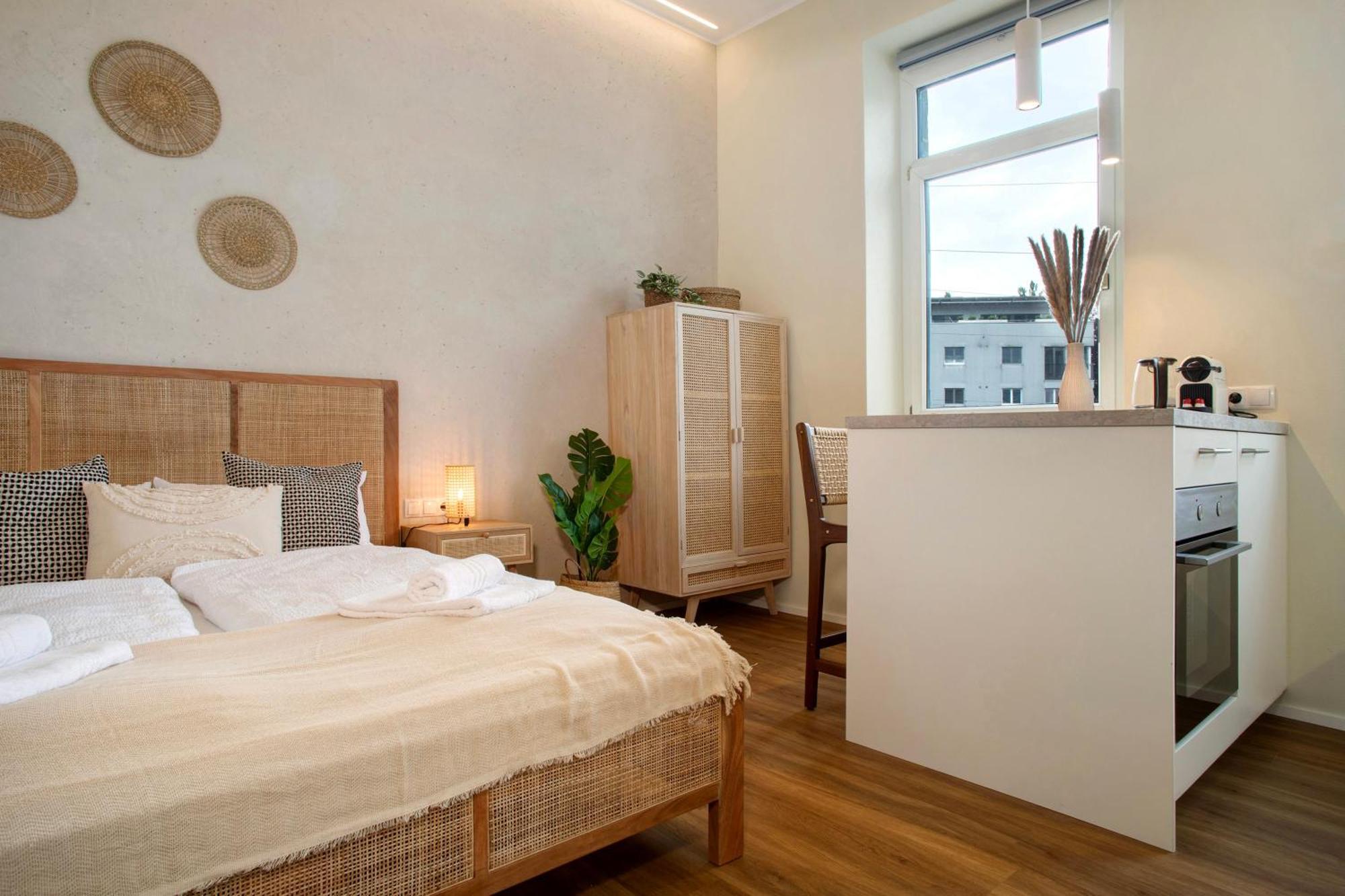 Sonnenblick Bregenz Apartment ภายนอก รูปภาพ